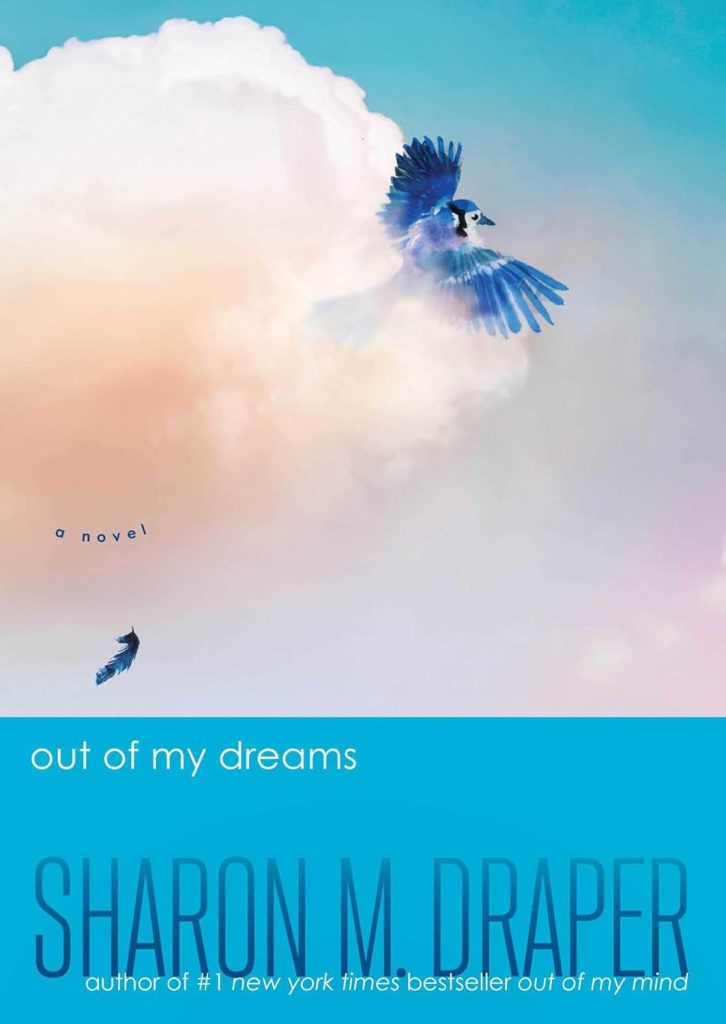 out of my dreams